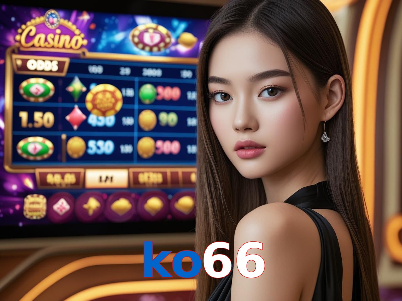 ko66