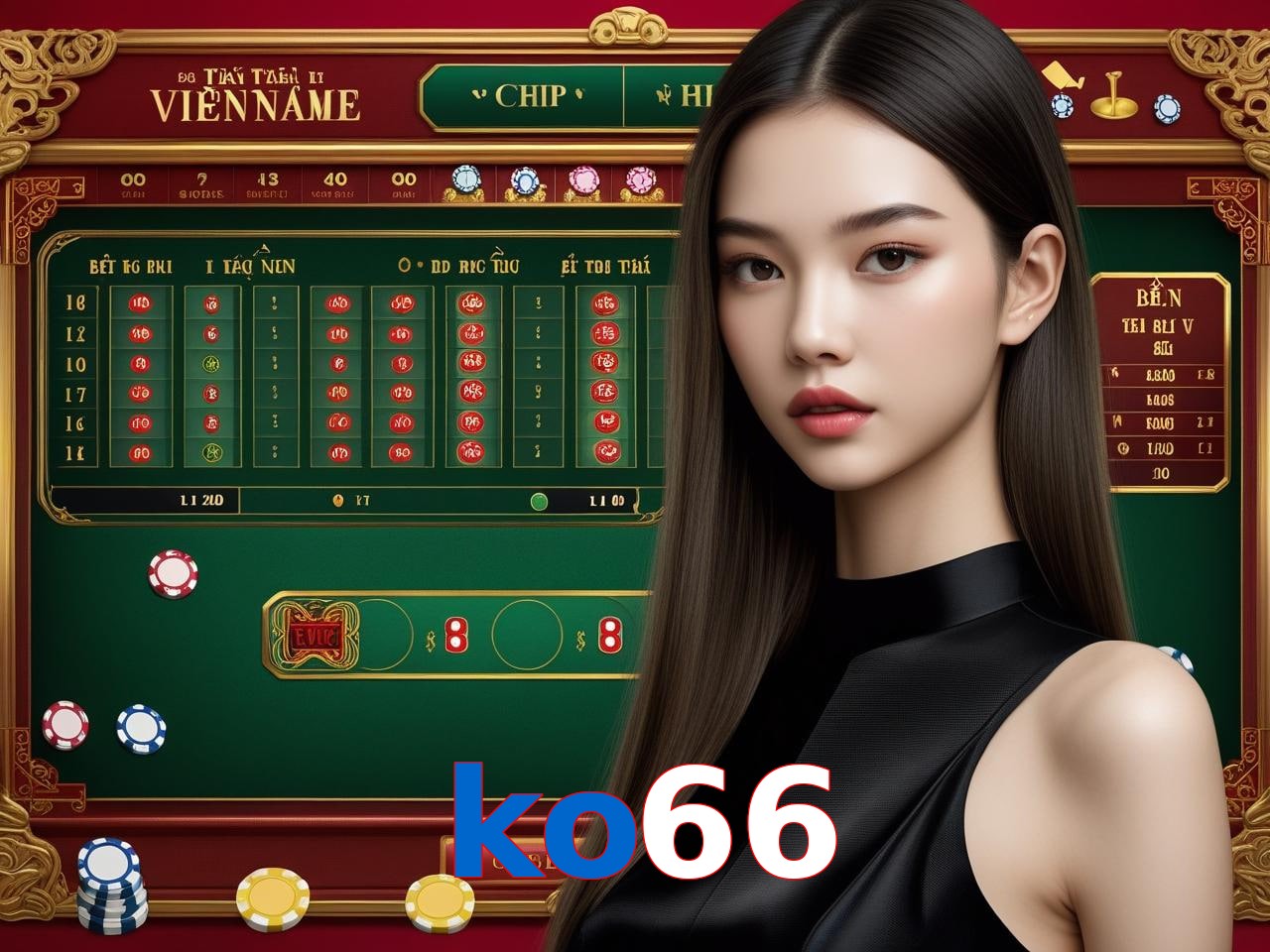ko66