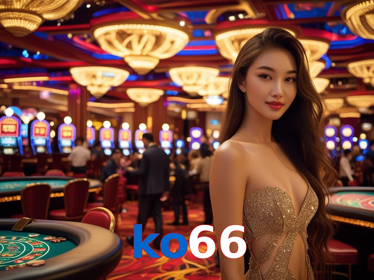 ko66