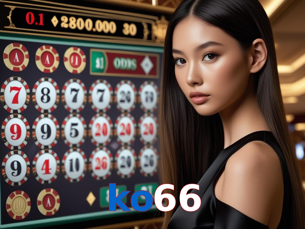 ko66